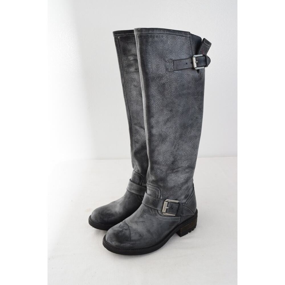 Freebird by Steven Gray Heeled Boots